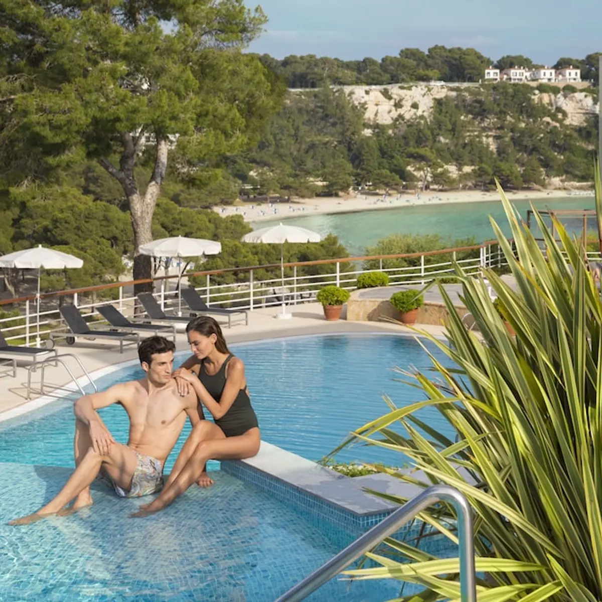 ARTIEM Audax - Adults Only Hotel, Ciutadella de Menorca, Spain 4