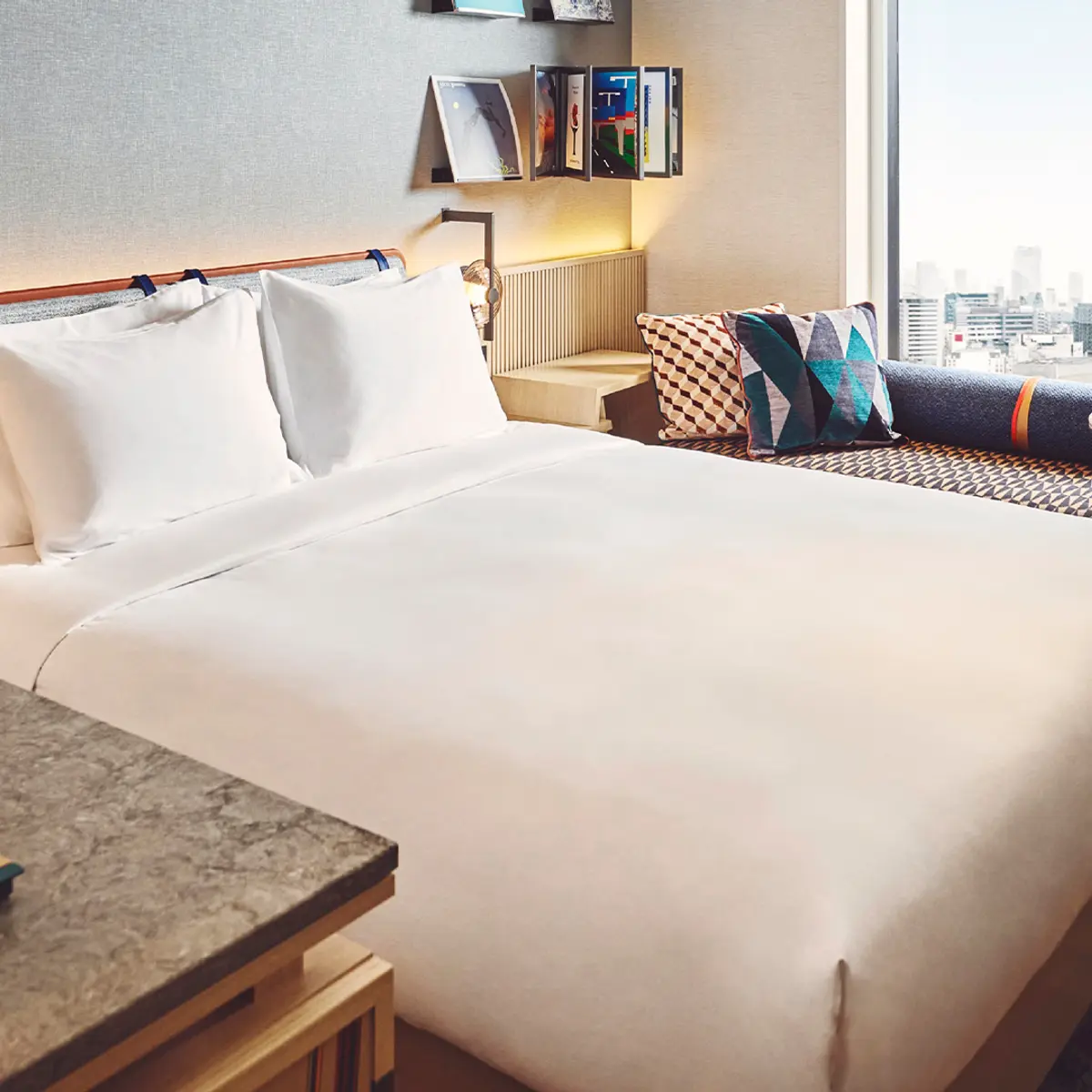 Hotel Indigo Tokyo Shibuya , Tokyo, Japan 3