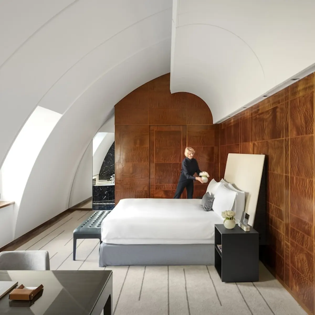 COMO The Halkin, London, United Kingdom 2
