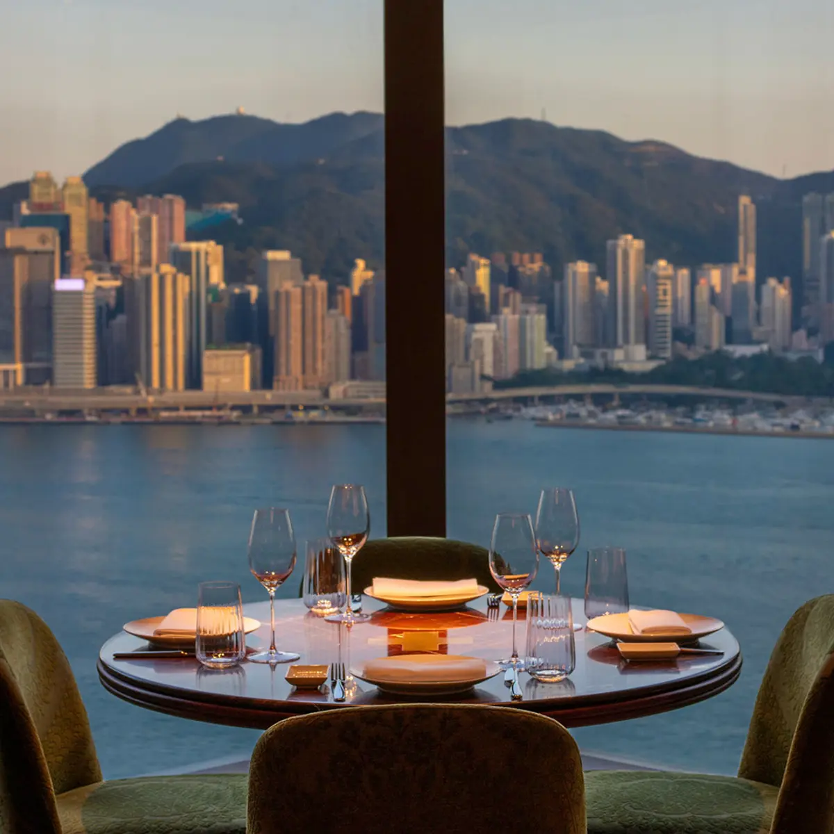 Mondrian Hong Kong, Hong Kong, Hong Kong SAR 4