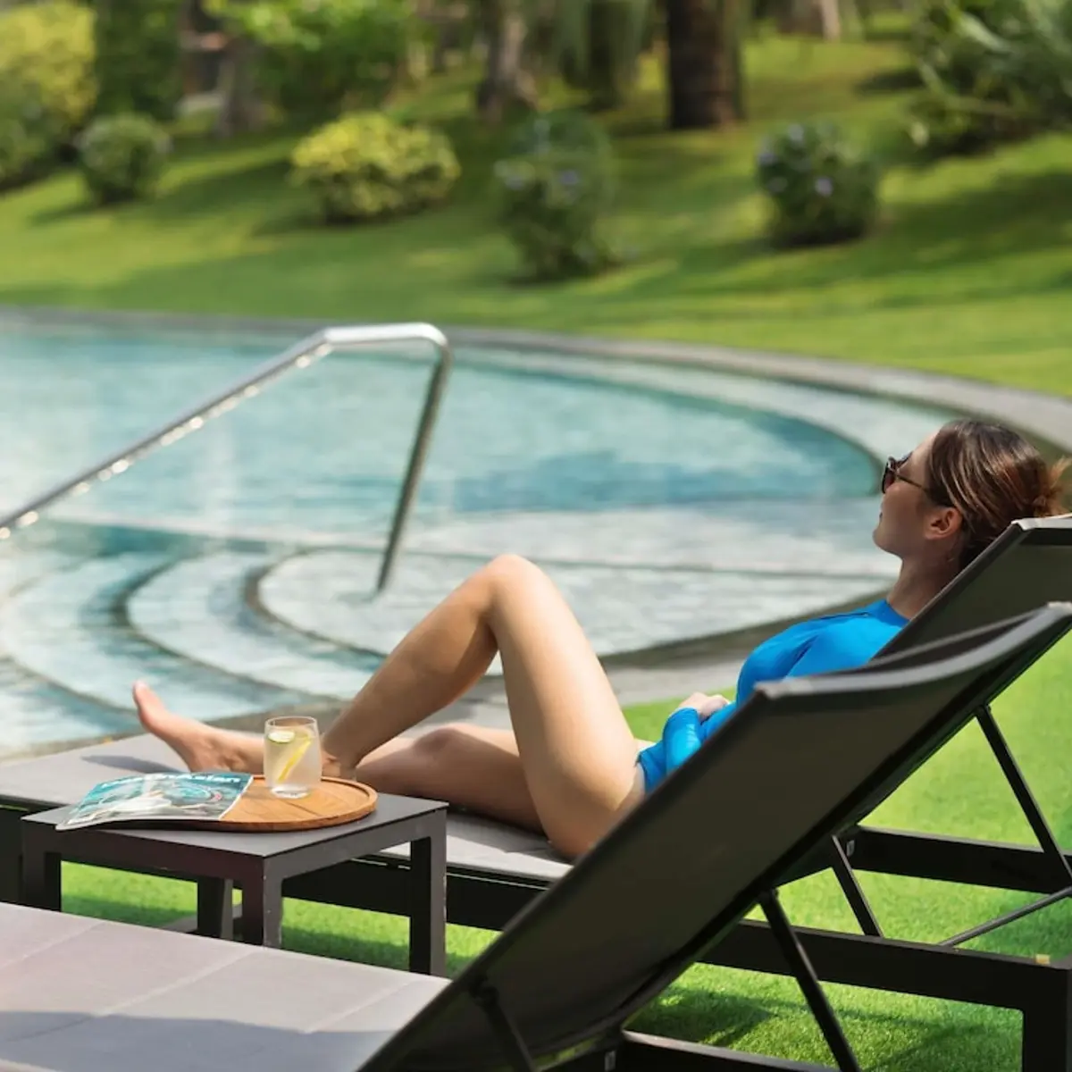 Mövenpick BDMS Wellness Resort Bangkok, Bangkok, Thailand 4