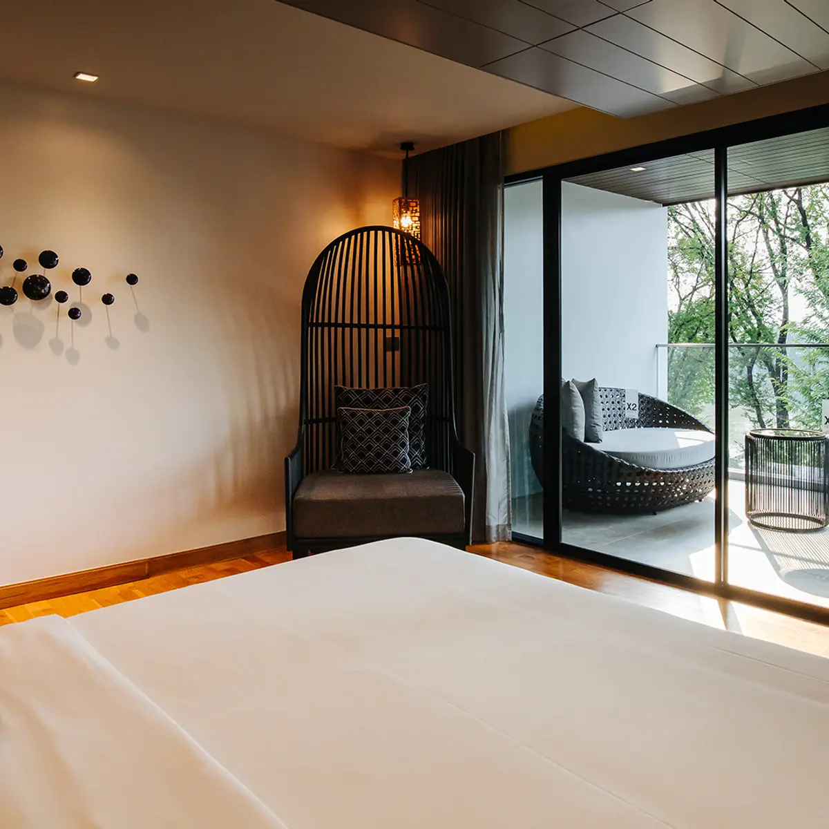 Cross Chiang Mai Riverside , Chiang Mai, Thailand 3