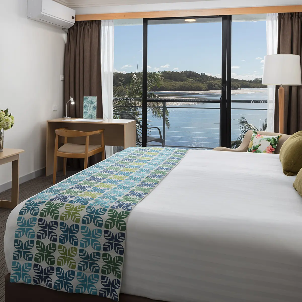 Sails Port Macquarie by Rydges, Port Macquarie, New South Wales 3