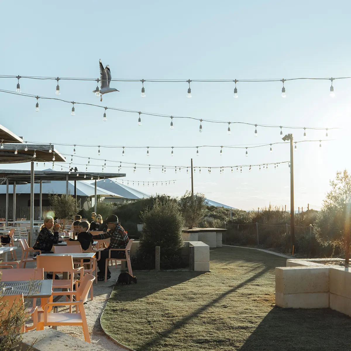 Discovery Resorts – Rottnest Island, Rottnest Island, Western Australia 4