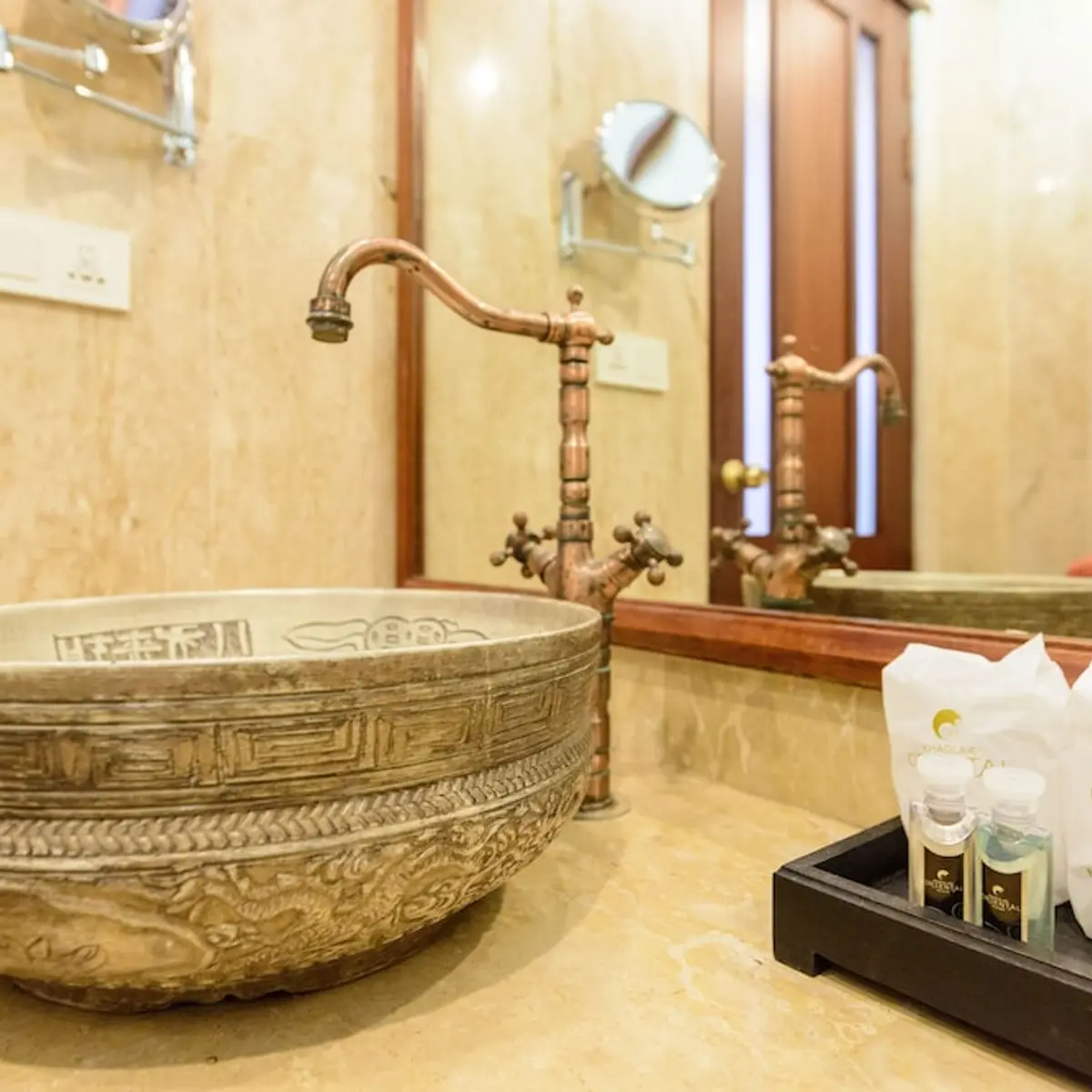 Khaolak Oriental Resort - Adult Only, Takua Pa, Thailand 3
