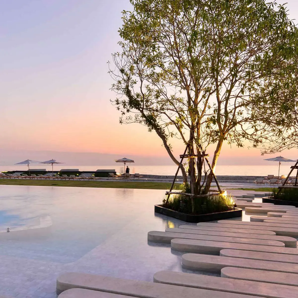Veranda Resort Pattaya - MGallery, Pattaya, Thailand 1