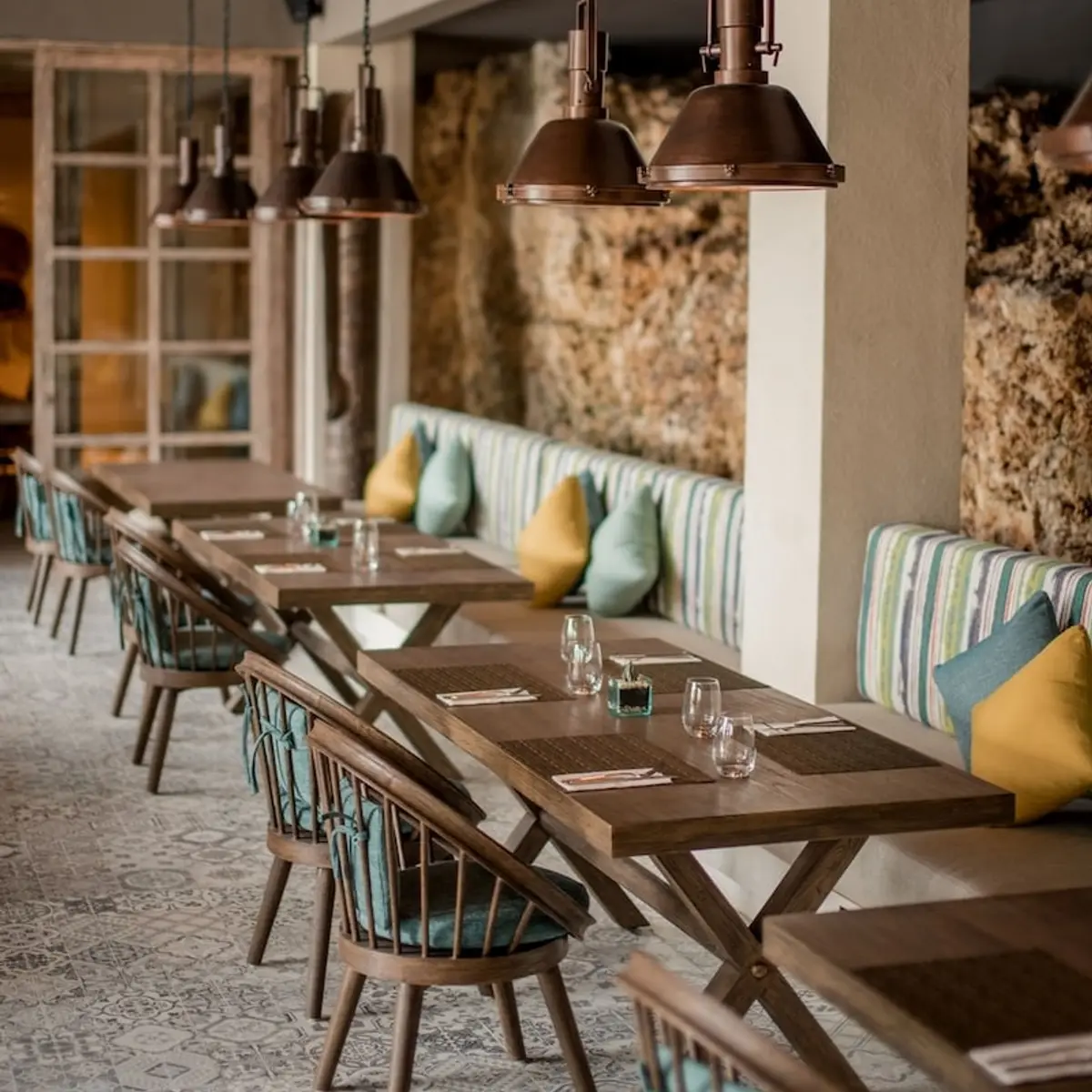 Cross Bali Breakers, Jimbaran, Indonesia 8