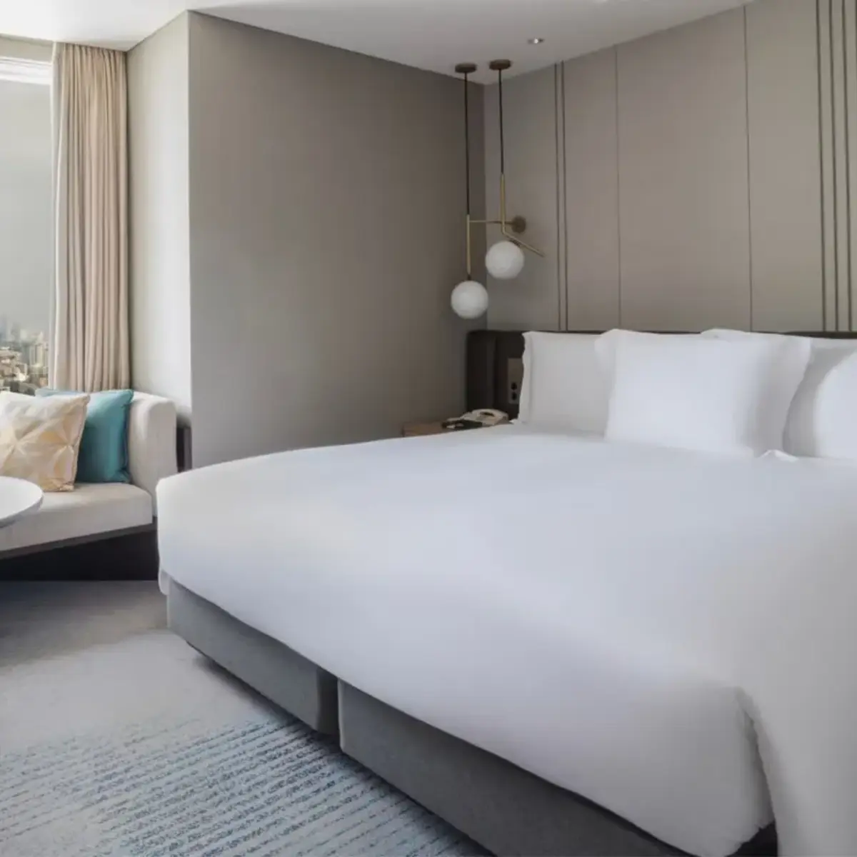 The Strings by InterContinental Tokyo, an IHG Hotel, Tokyo, Japan 3