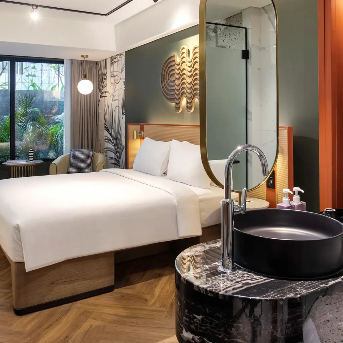 TRIBE Bali Kuta Beach, Kuta, Bali 3