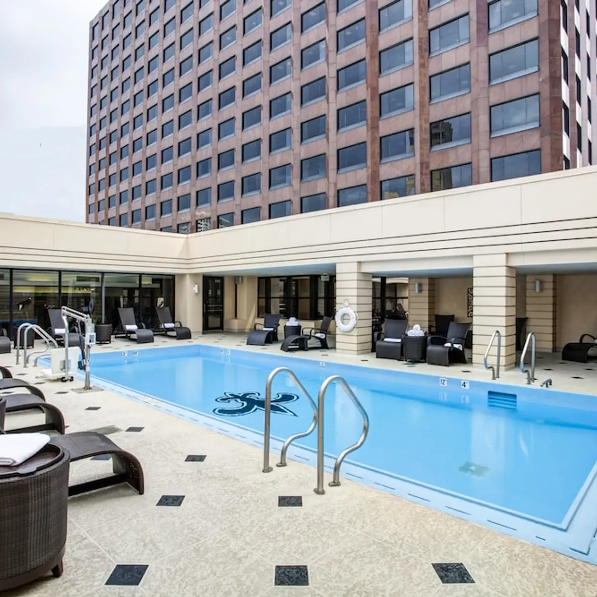 InterContinental New Orleans by IHG, New Orleans, United States 8
