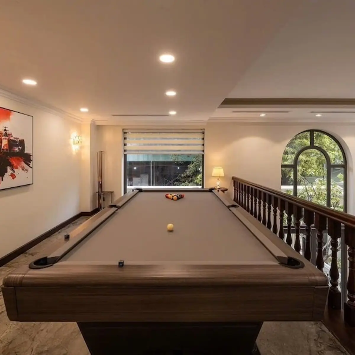 Villa Harmony 9 bedrooms, Thu Duc, Vietnam 6