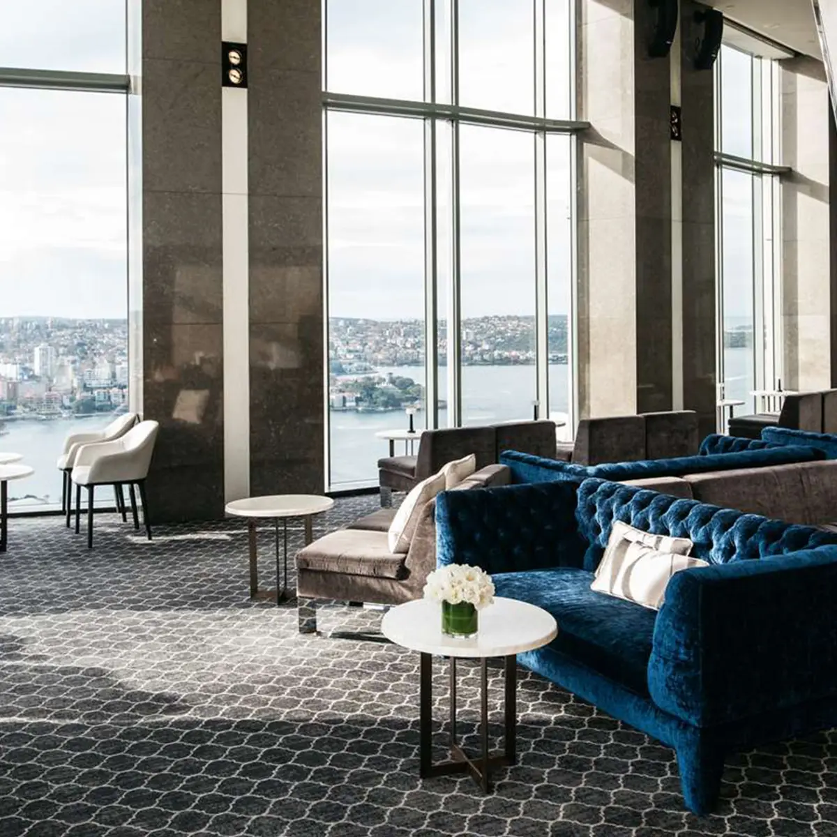 Shangri-La Sydney, Sydney, New South Wales 5