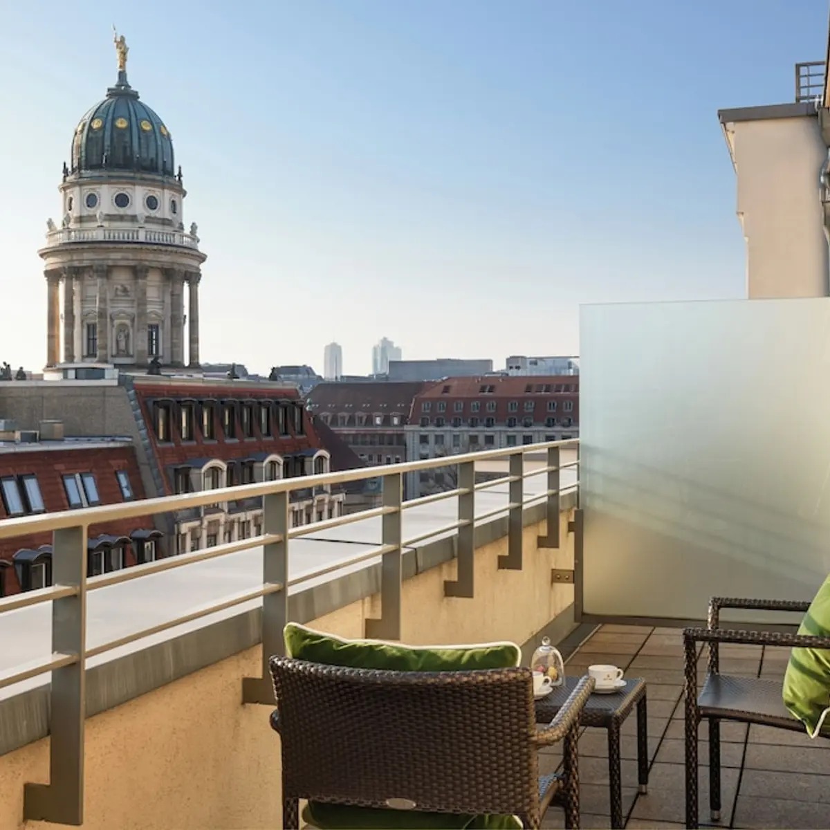 Hotel De Rome Berlin, Berlin, Germany 5