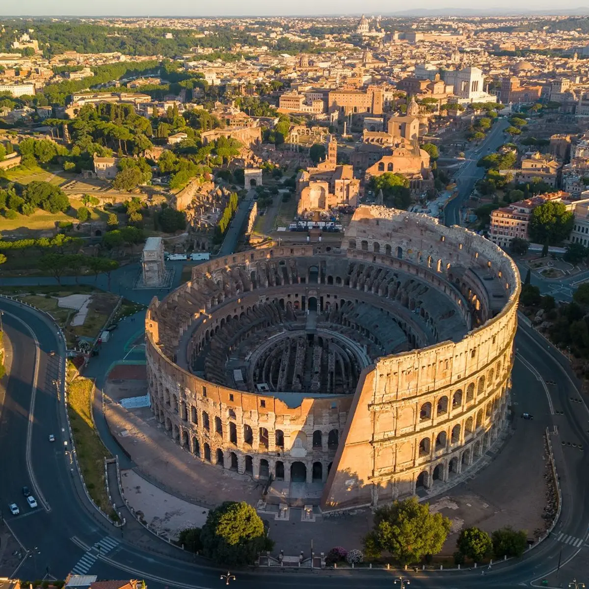 Loly Boutique Hotel Roma, Rom, Italien 8
