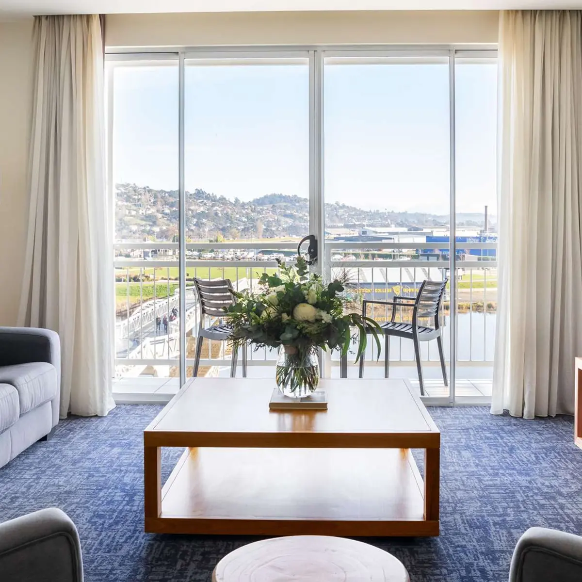 Peppers Seaport Hotel , Launceston, Australia 2