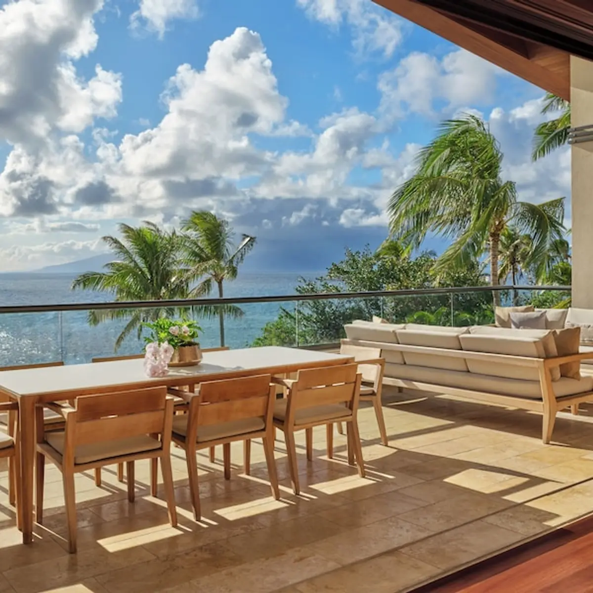 The Resort at Kapalua Bay, Maui, Lahaina, United States 8