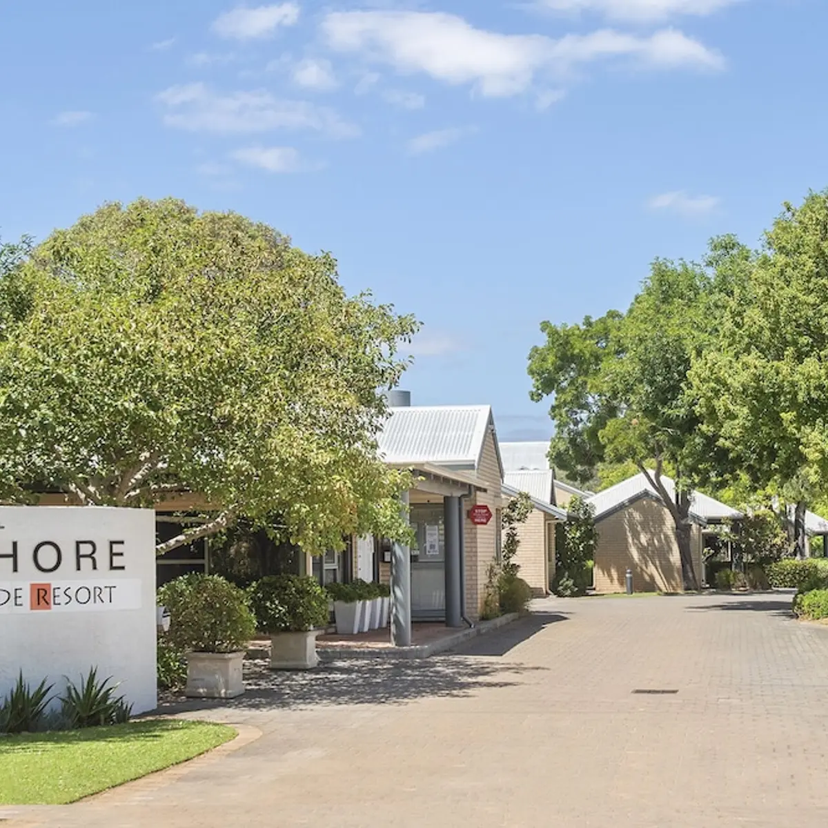 Bayshore Beachside Resort, Quindalup, Australia 6