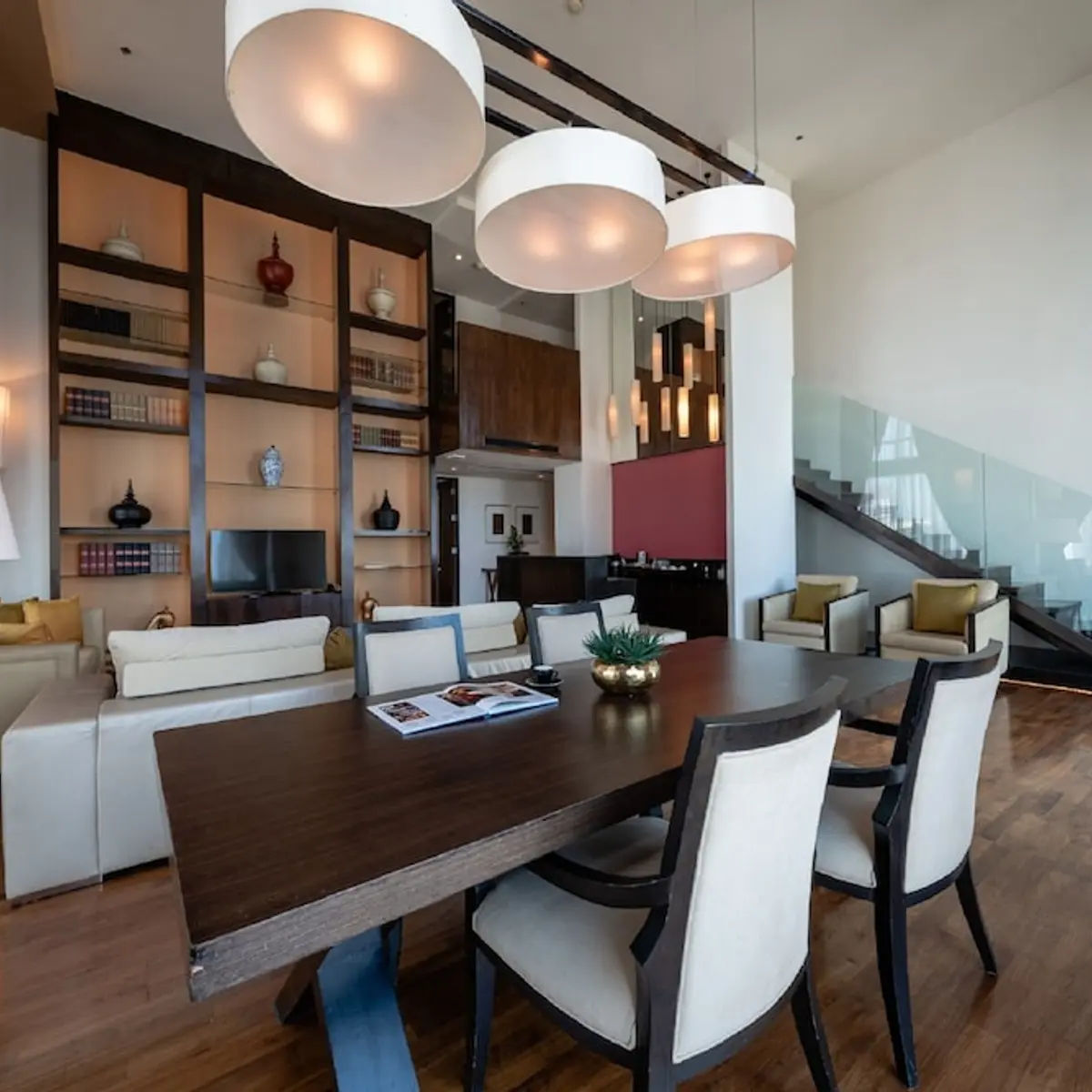 VIE Hotel Bangkok - MGallery, Bangkok, Thailand 8
