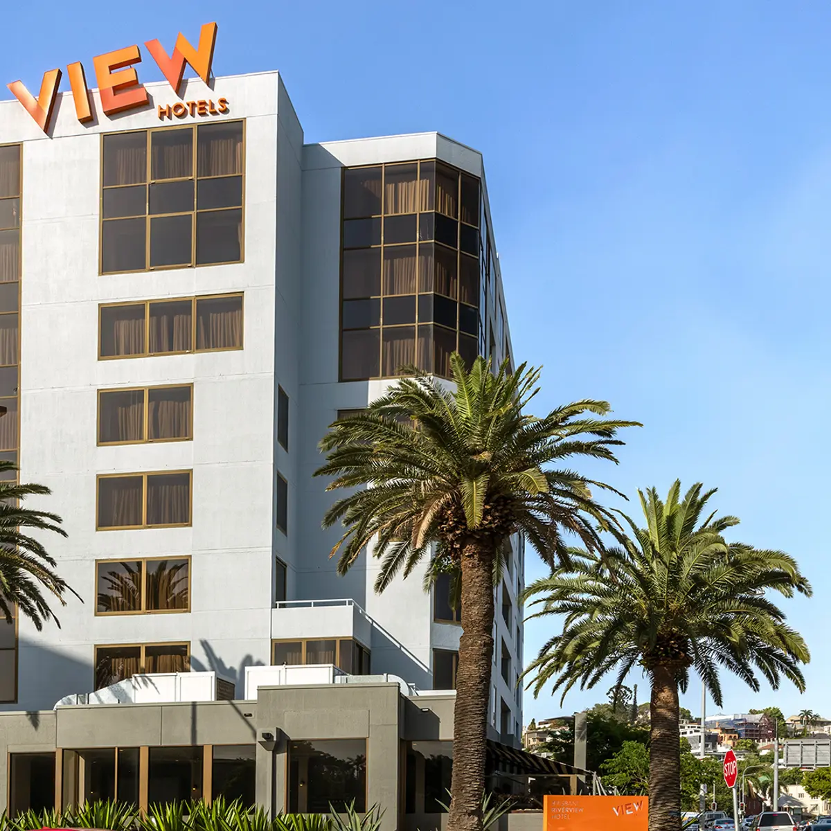 View Brisbane, Brisbane, Queensland 5