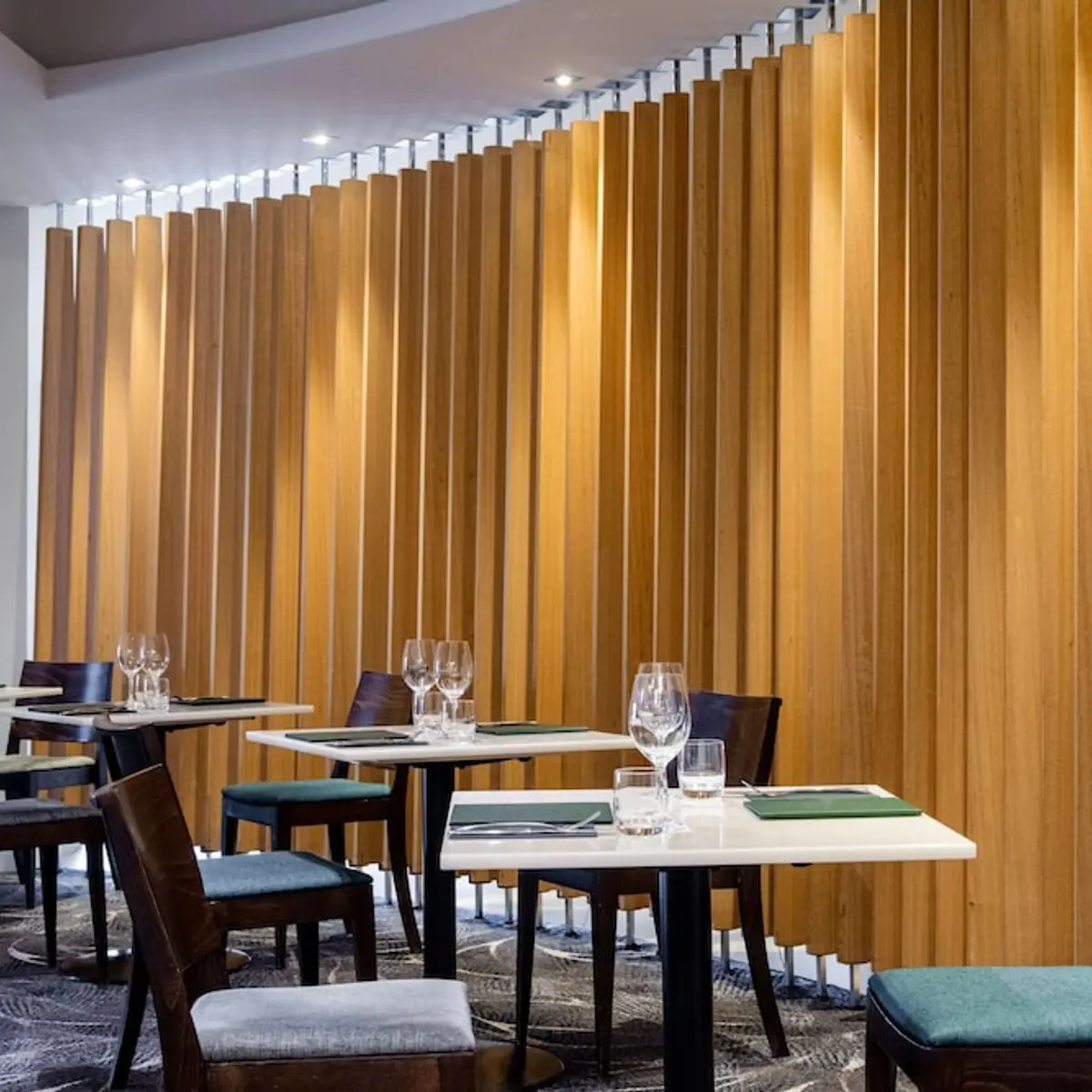 Terrace Hotel Adelaide, Adelaide, Australia 4
