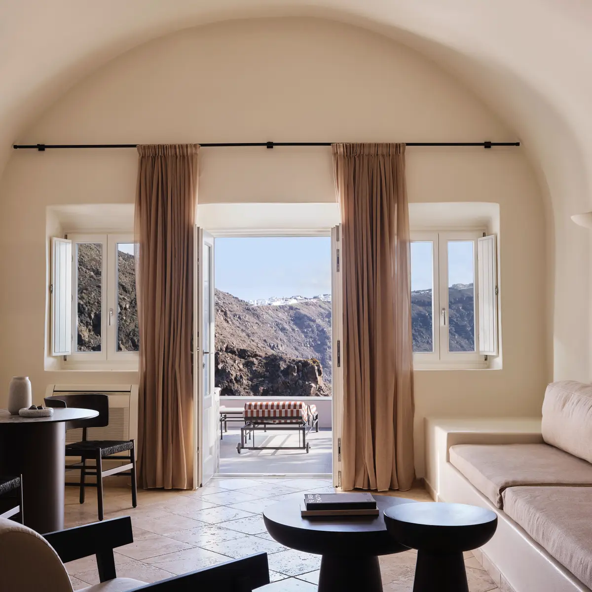 San Antonio Santorini, Santorin, Griechenland 6