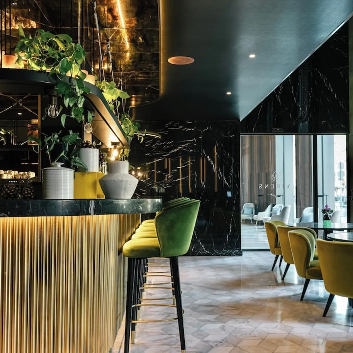 Almanac Barcelona, Barcelona, Spain 7