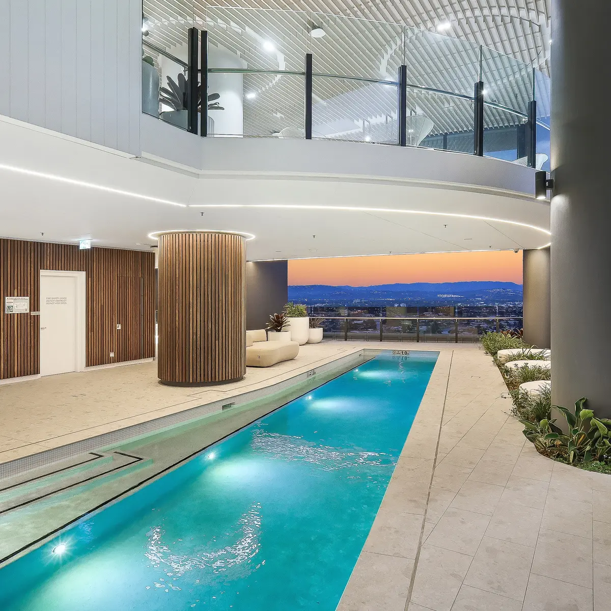 The Star Residences, Gold Coast, Queensland 7