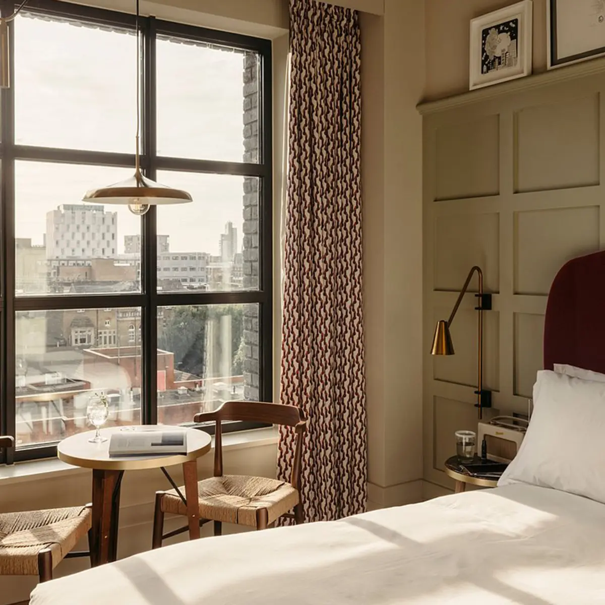 The Hoxton, Southwark, London, United Kingdom 6