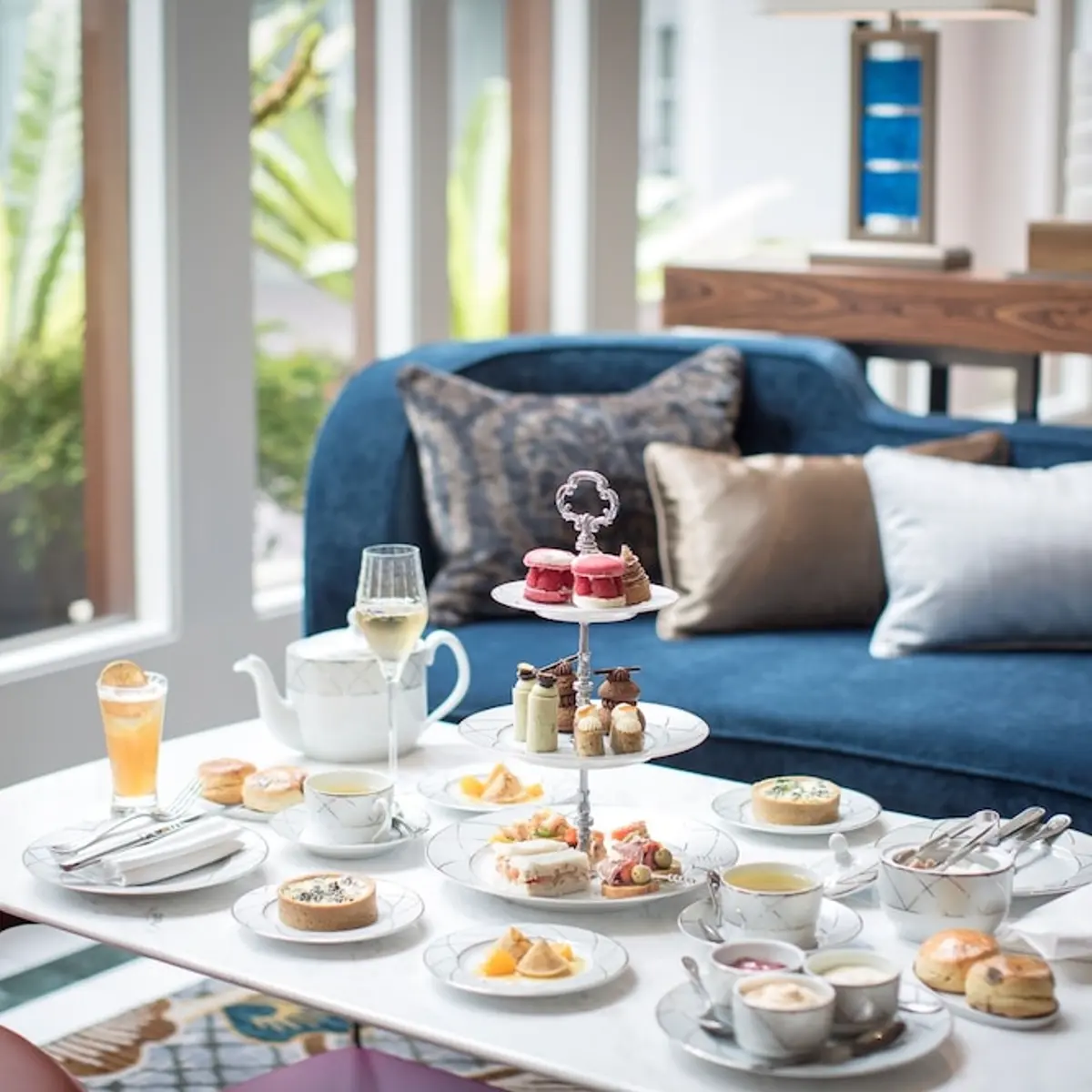 Frasers House, a Luxury Collection Hotel, Singapore, Singapore, Singapore 6