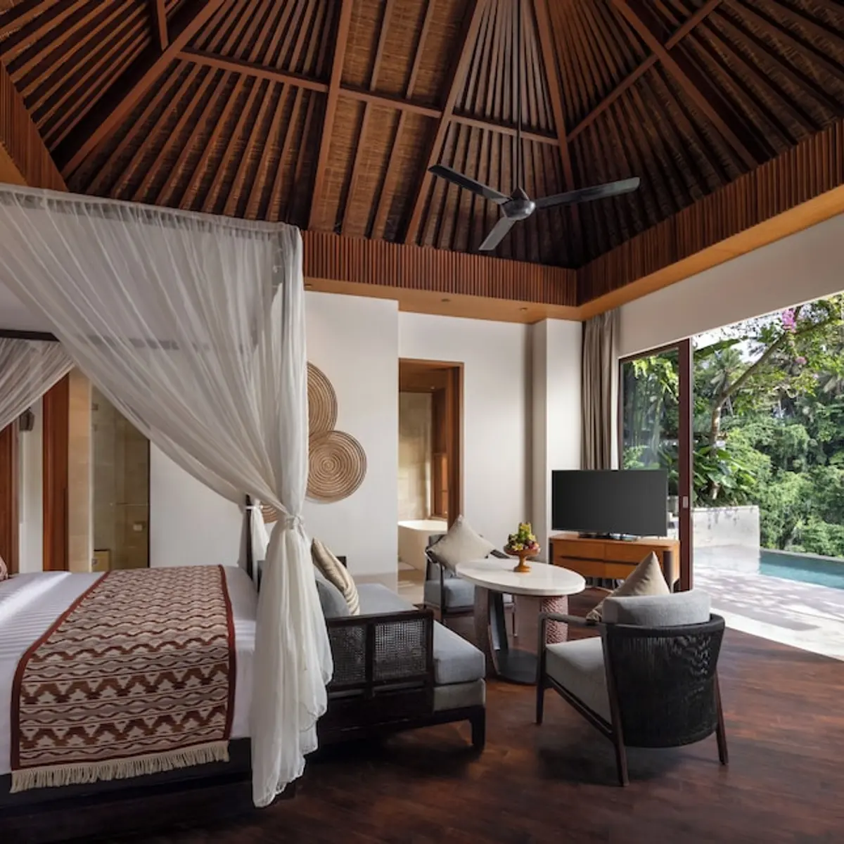 Impiana Private Villas Ubud, Ubud, Indonesia 7
