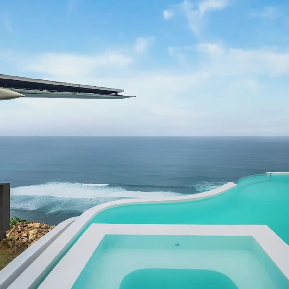Private Jet Villa, Pecatu, Indonesia 4
