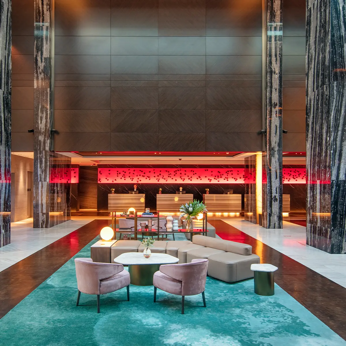 The Darling, Sydney, New South Wales 1