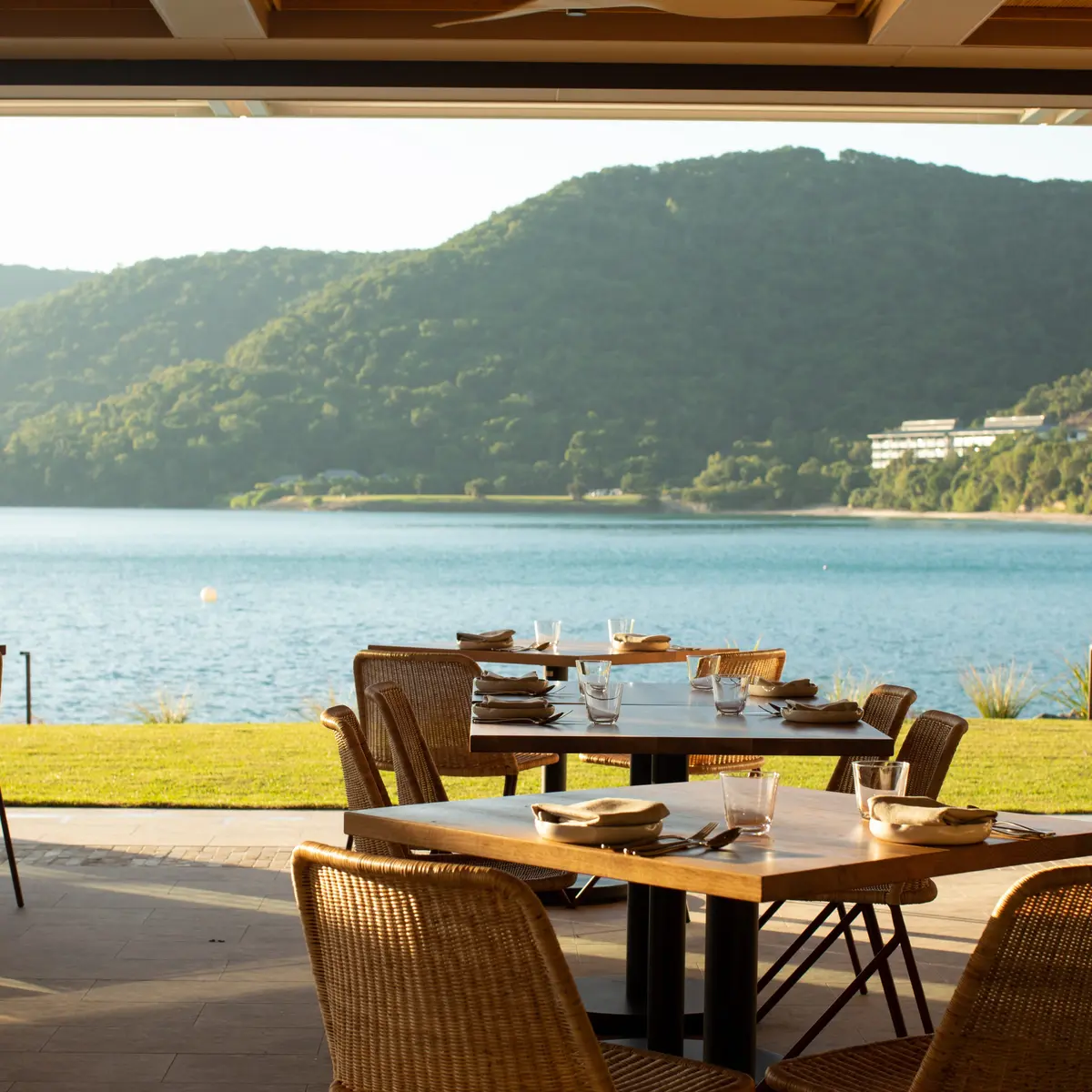 Reef View Hotel, Hamilton Island, Queensland 4