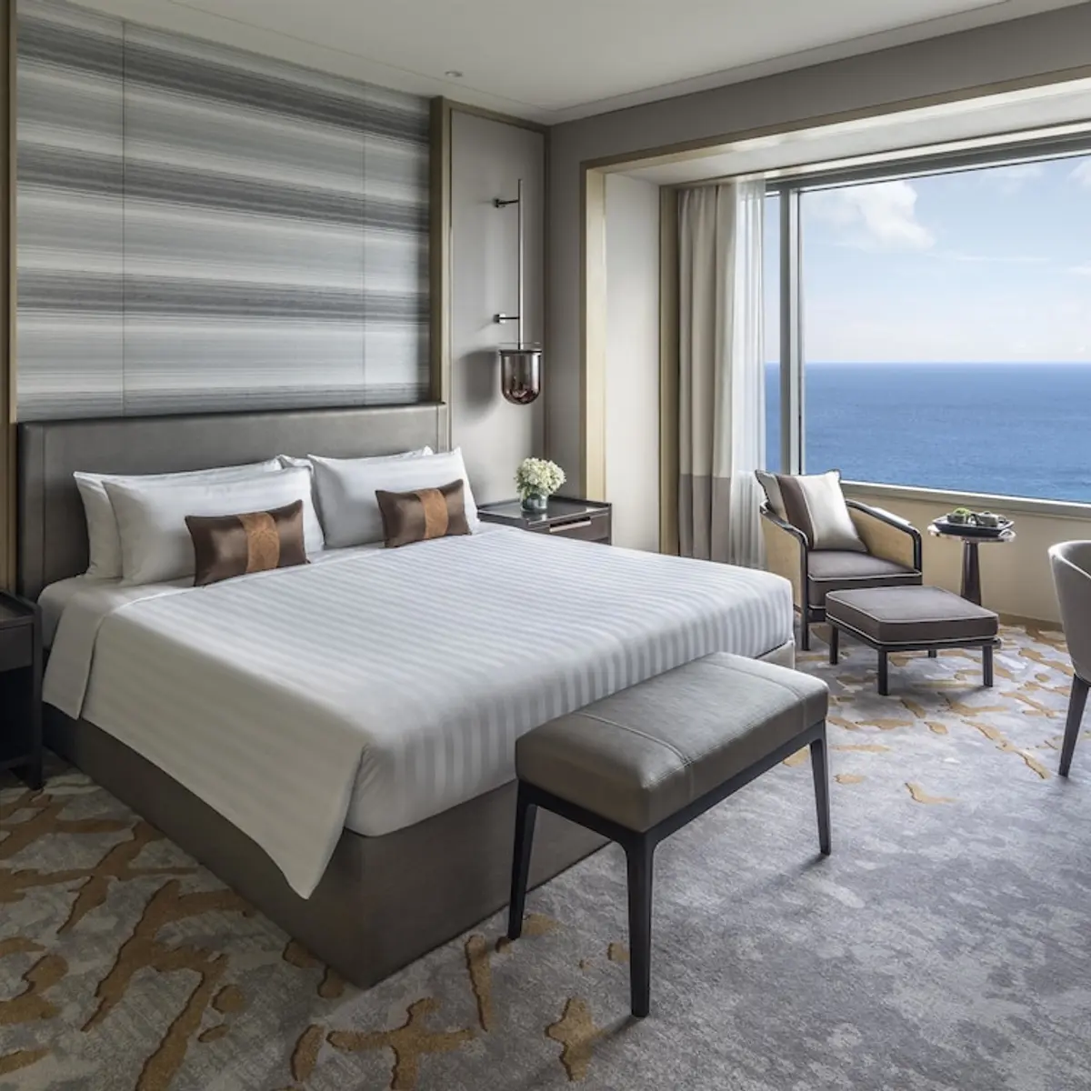 Shangri-La Colombo, Colombo, Sri Lanka 4