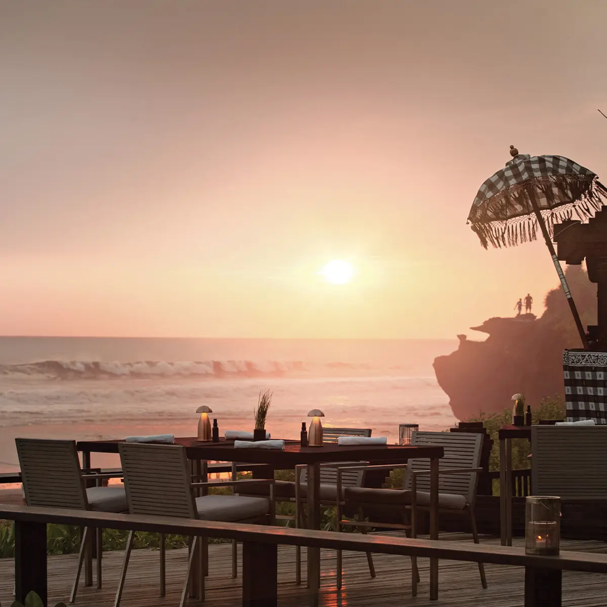 Soori Bali, Tabanan, Bali 5