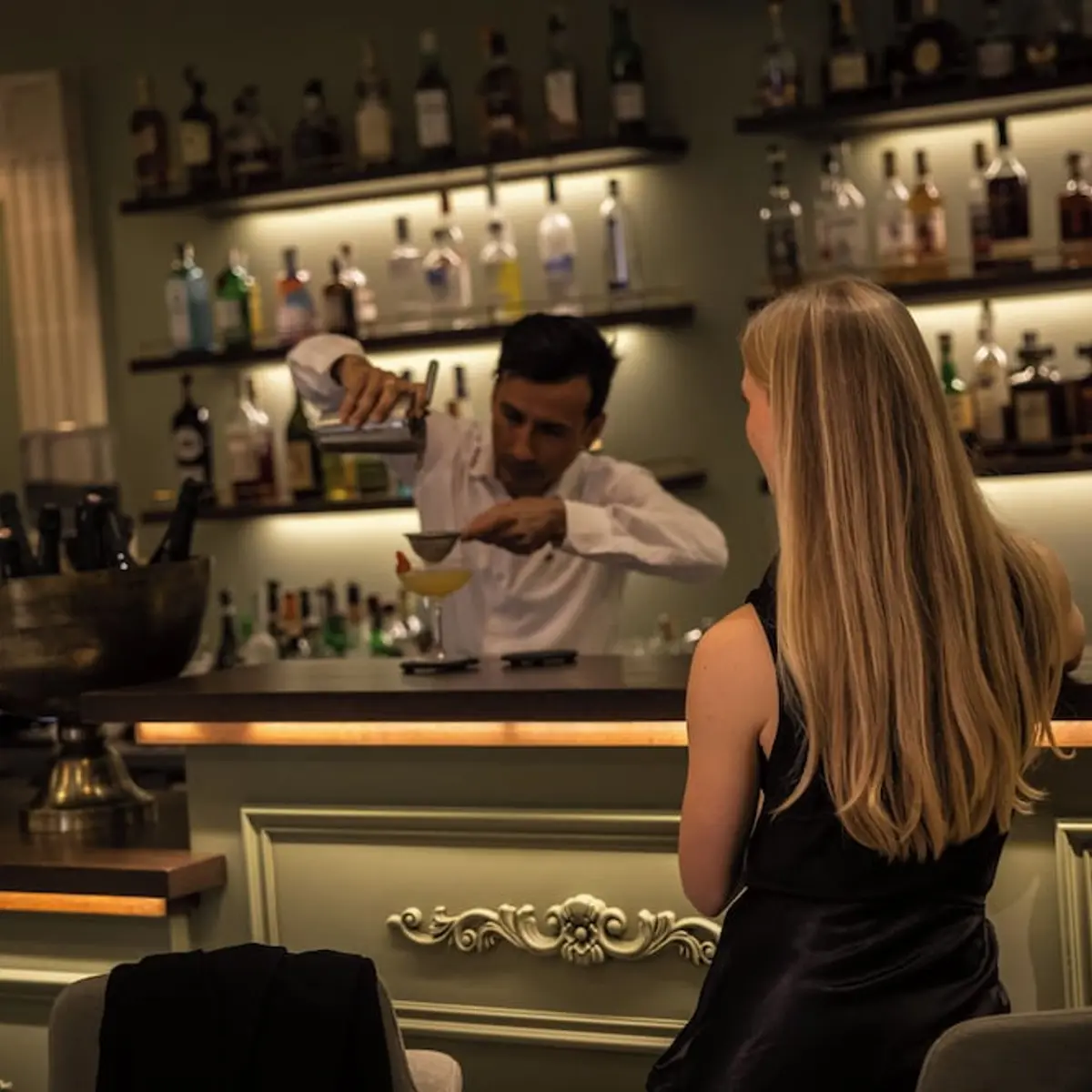 Corinthia Palace Malta, Attard, Malta 8