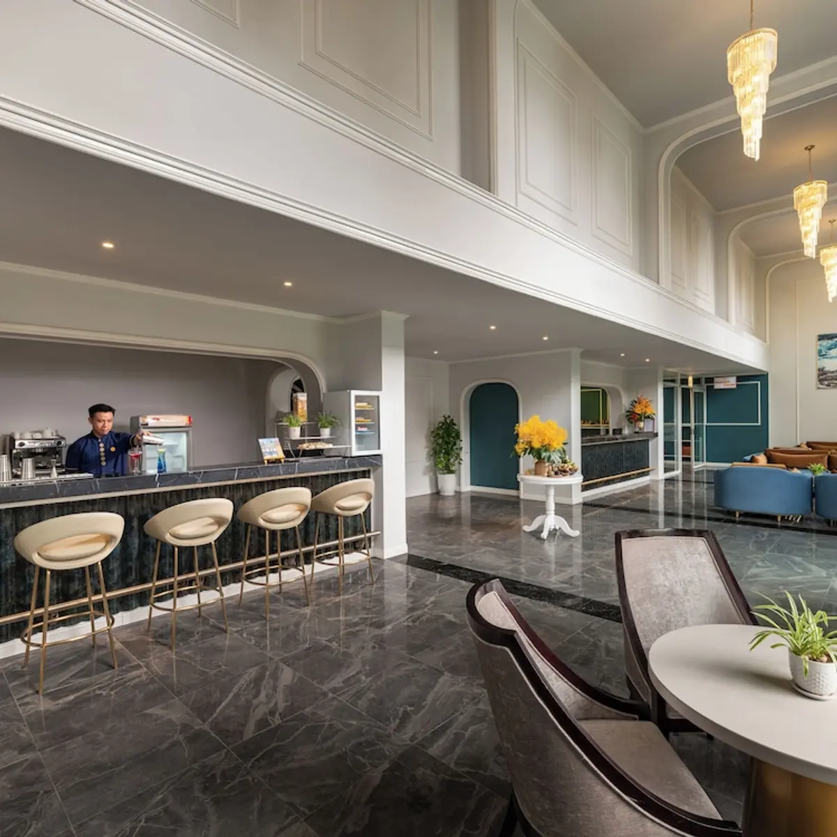 Bel Marina Hoi An Resort, Da Nang, Vietnam 7