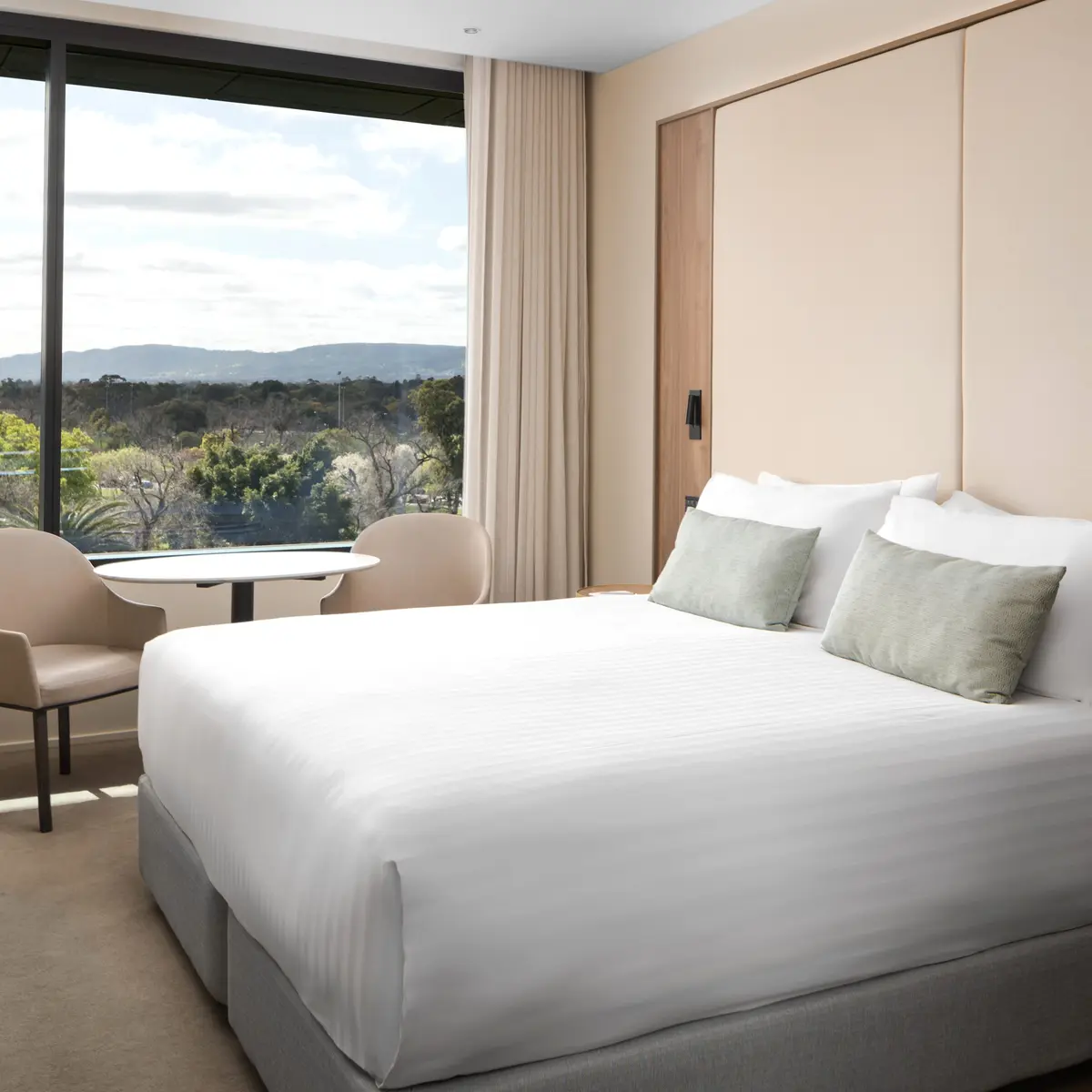 Oval Hotel, Adelaide, South Australia 3