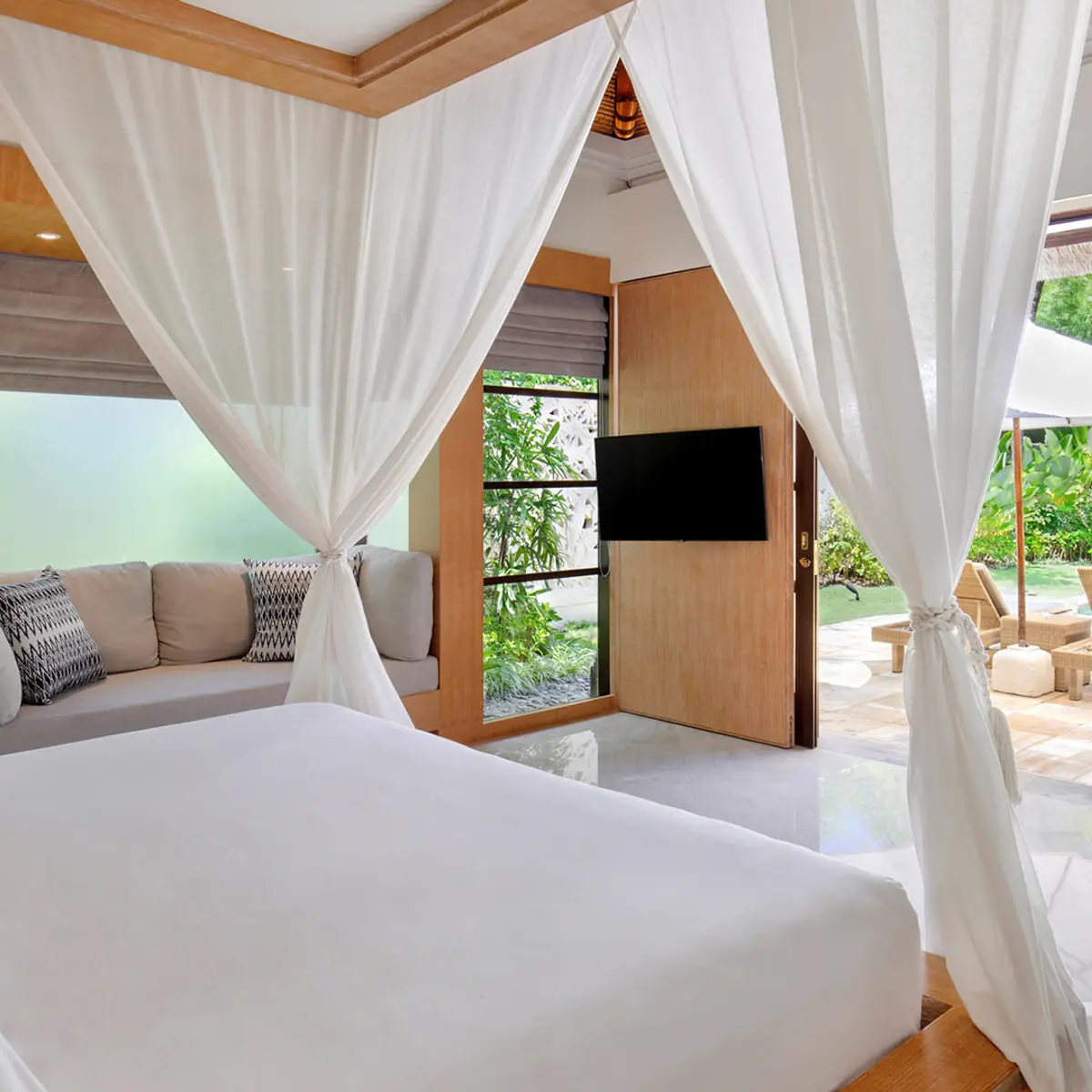 Novotel Bali Benoa, Benoa, Bali 8