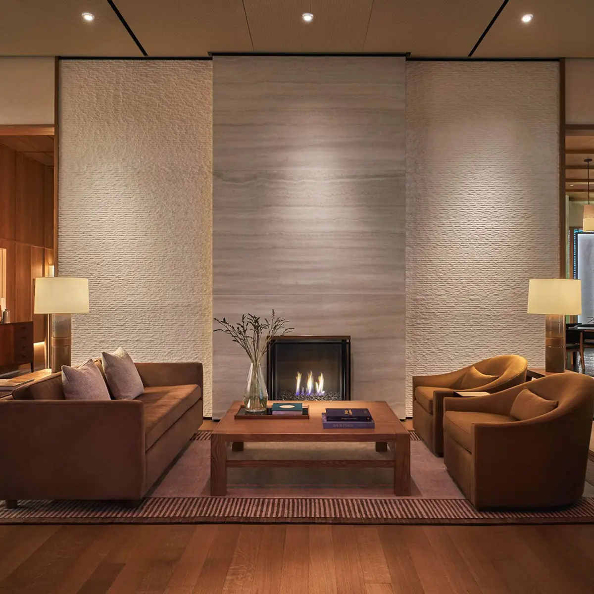 Pendry Manhattan West, New York, United States 7