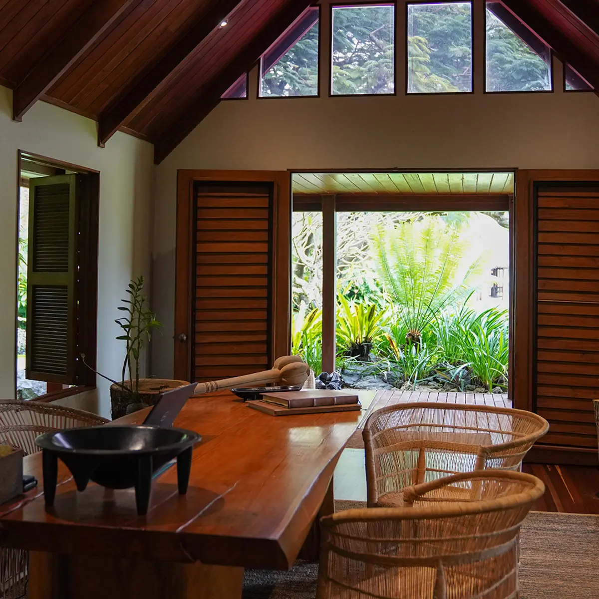Wakaya Club & Spa, Wakaya Island, Fiji 7