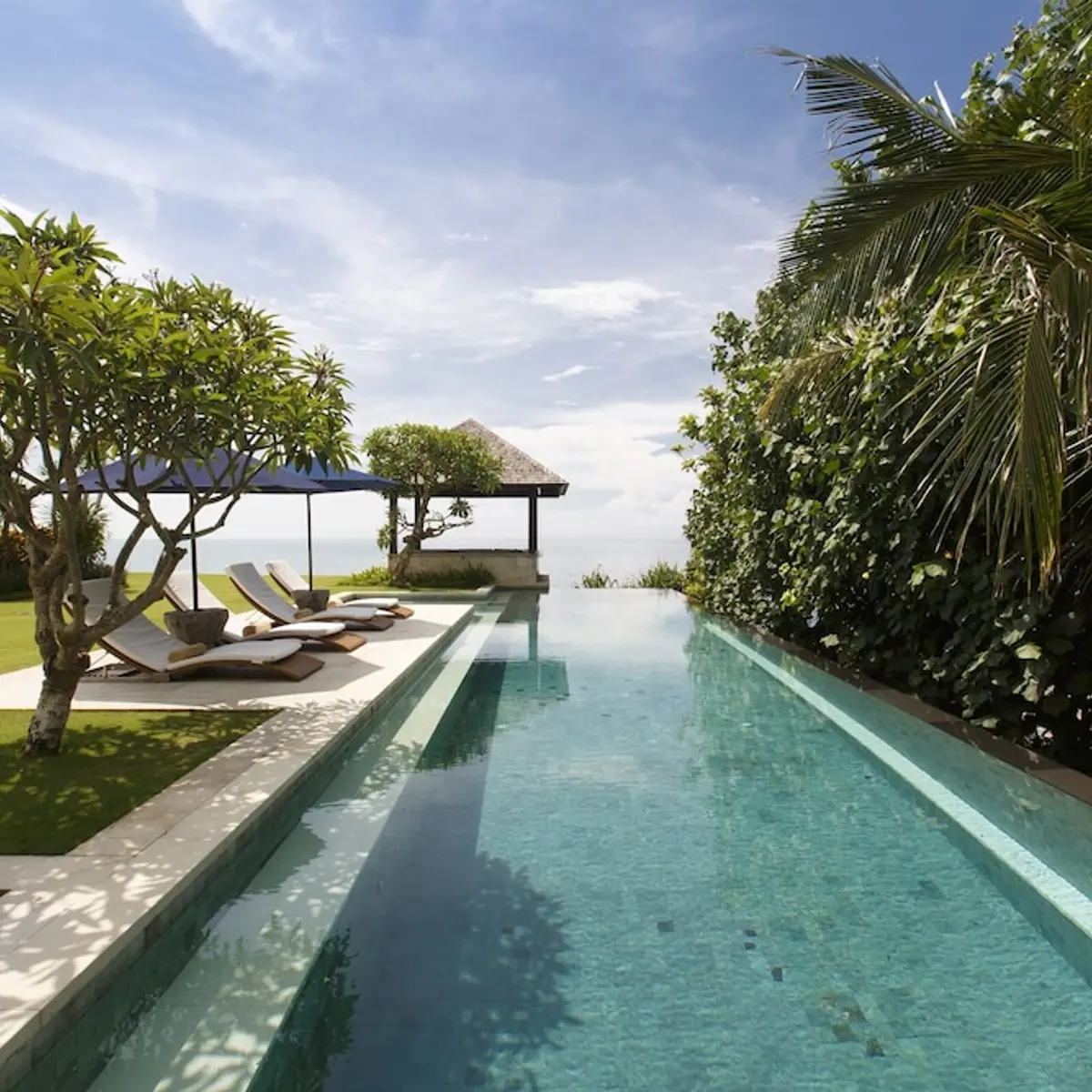 The Ungasan Clifftop Resort, Pecatu, Indonesia 5