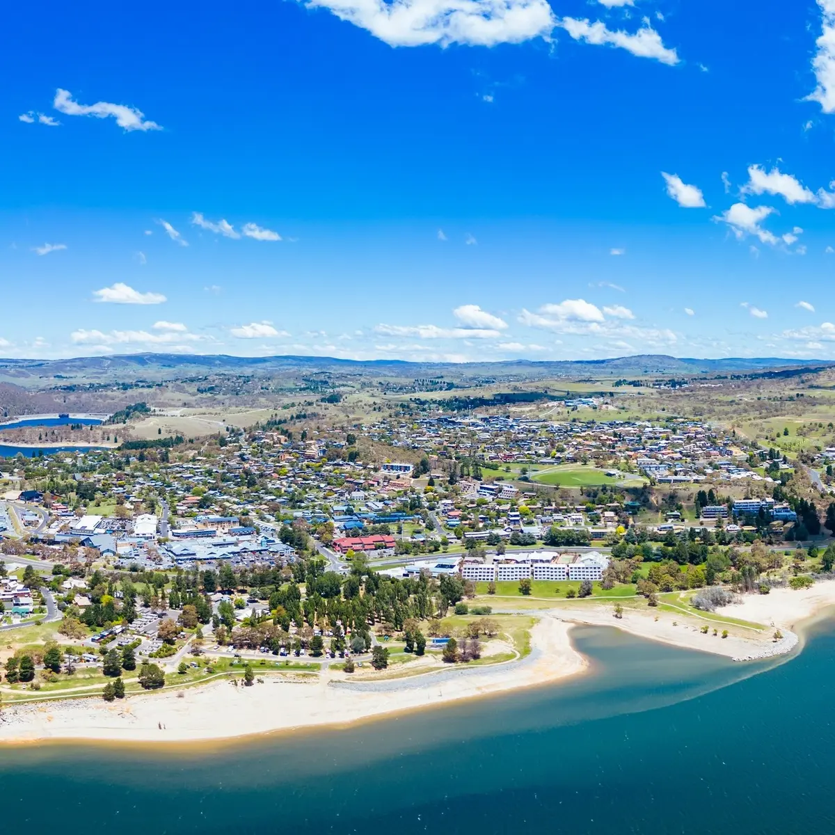 Hamilton House, Jindabyne, Nouvelle-Galles du Sud 5