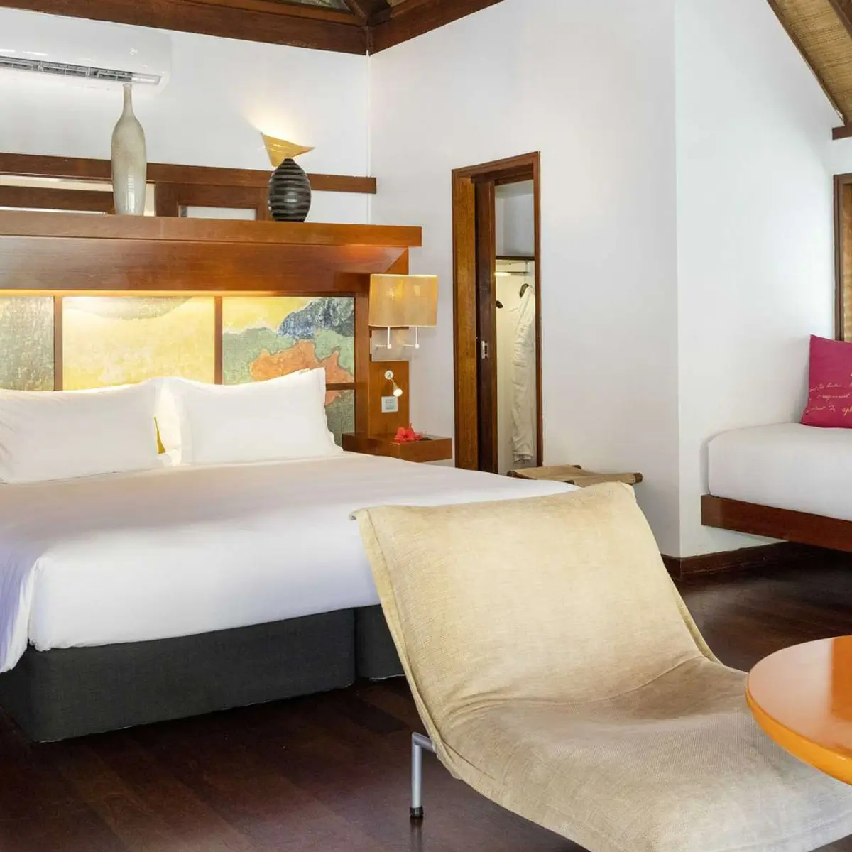Sofitel Kia Ora Moorea Beach Resort, Moorea-Maiao, French Polynesia 3