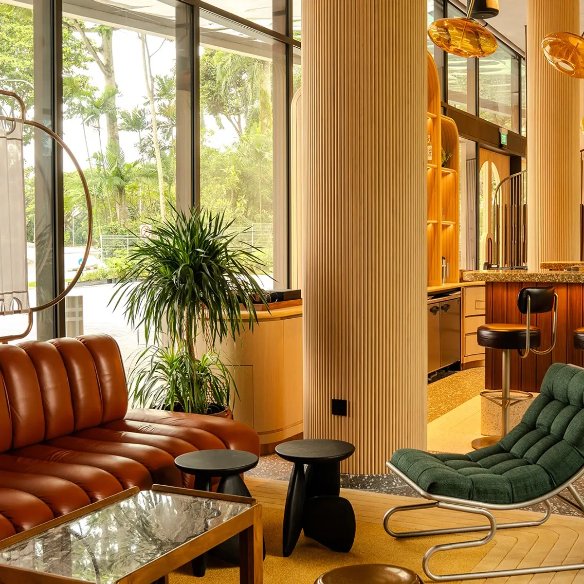 The Standard, Singapore, Singapore, Singapore 2