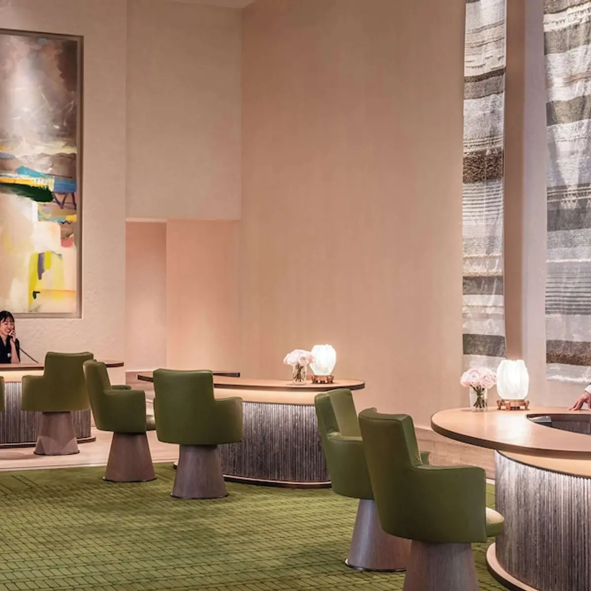 Anantara Plaza Nice Hotel - A Leading Hotel of the World, Nice, France 3