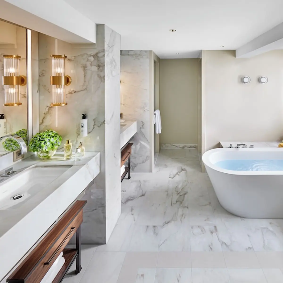 Mandarin Oriental Savoy, Zurich, Zürich, Switzerland 6