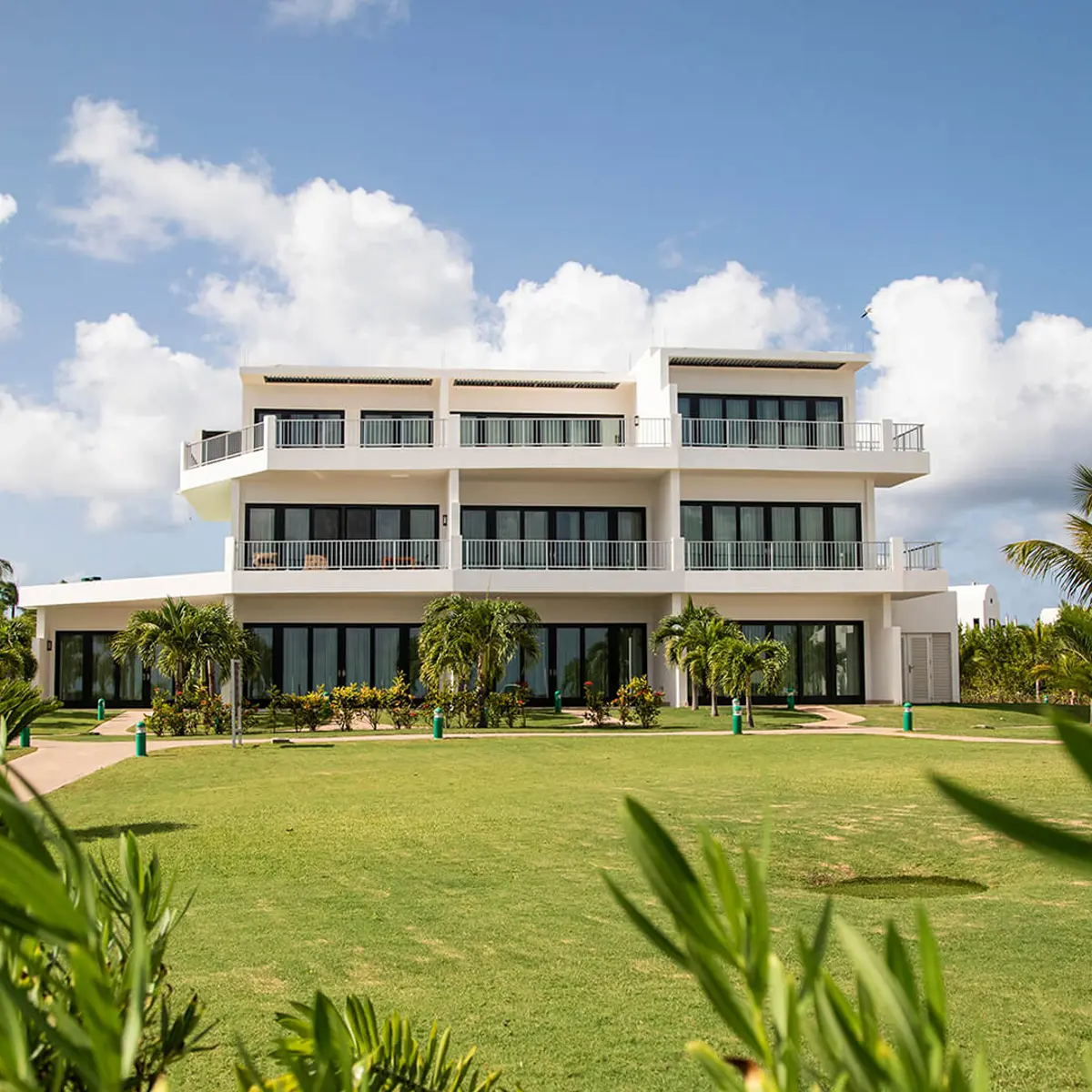 Aurora Anguilla Resort , Anguilla, Caribbean 5