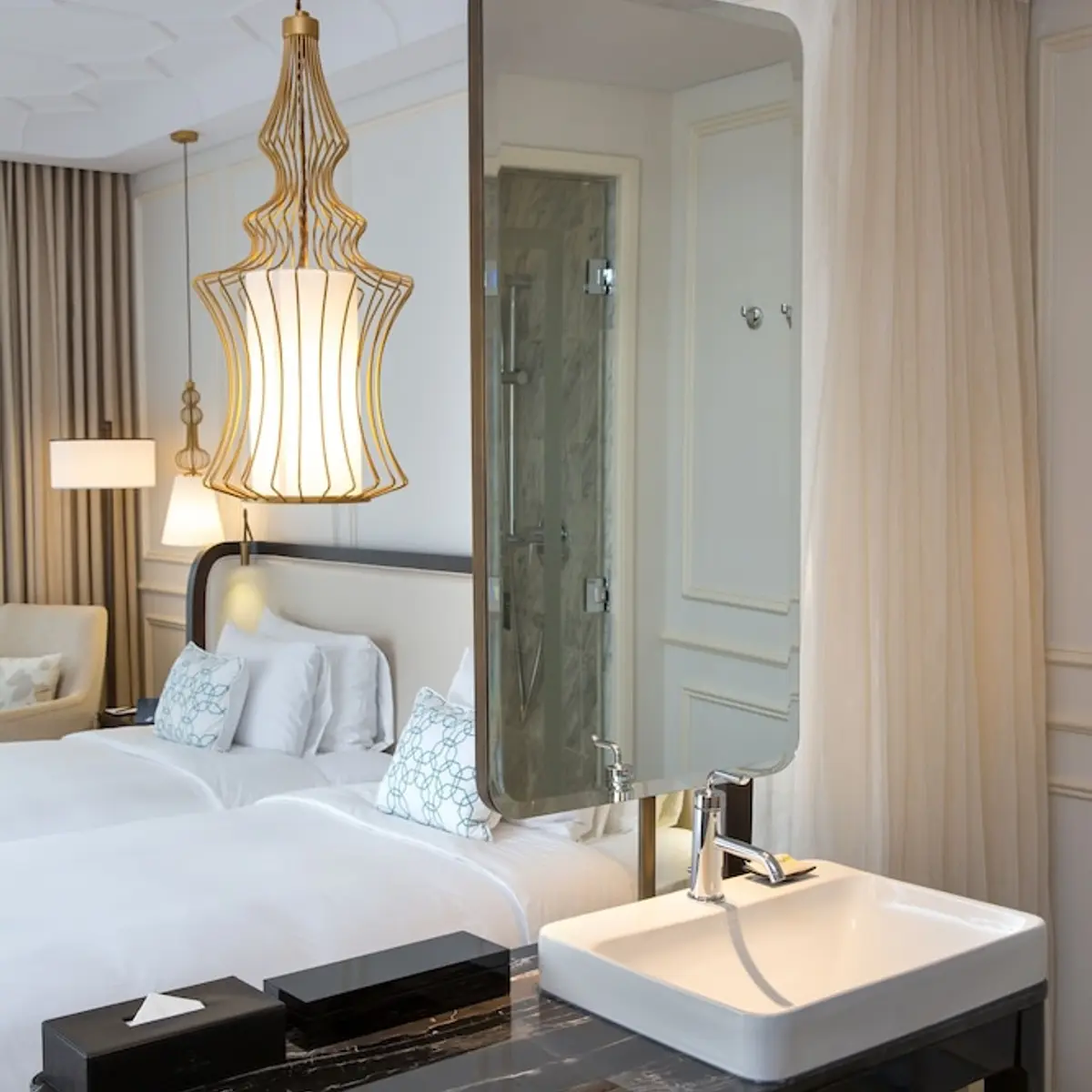 Hôtel des Arts Saigon - MGallery Collection, Ho Chi Minh City, Vietnam 3