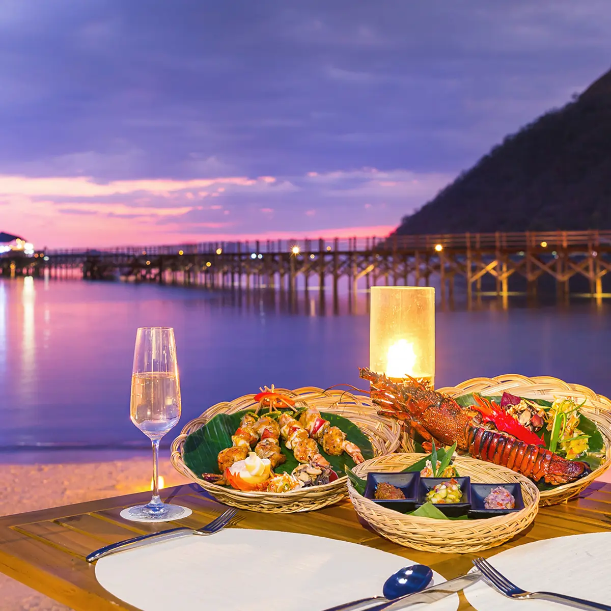 AYANA Komodo Waecicu Beach, Flores, Indonesia 6